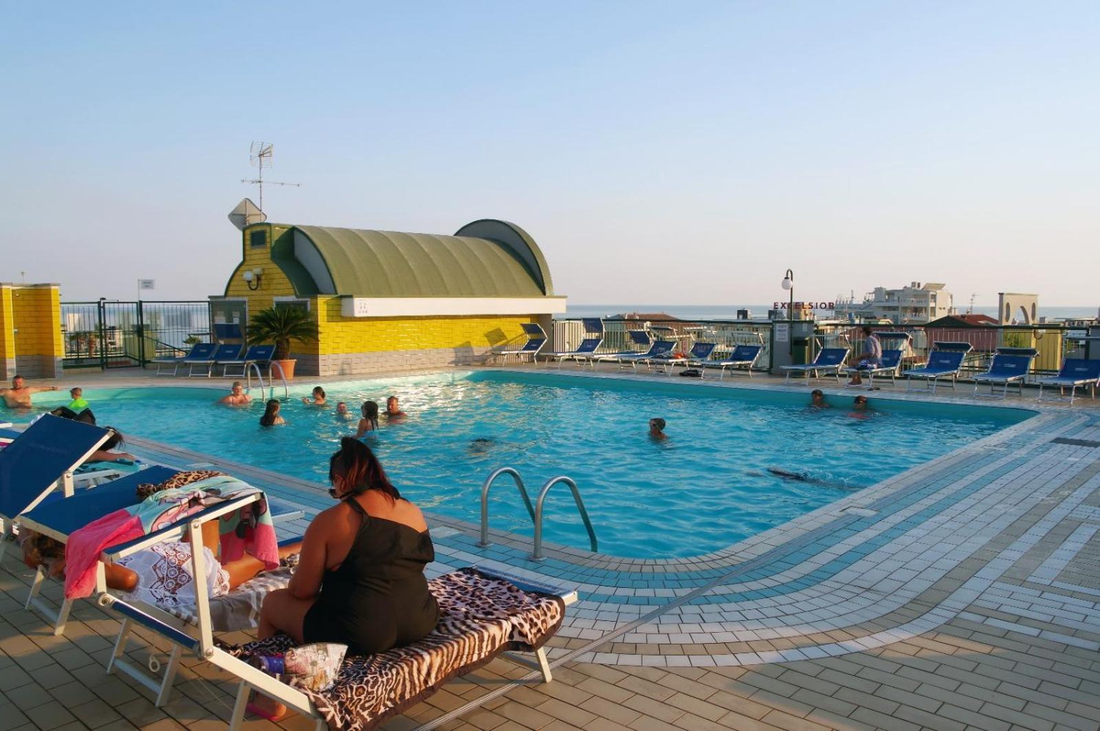 Apartment - Diffuso Extra Luxury 4 Stars - The Are Located In Various Tourist Village And But Always In - Family - With Or Without Swimming Pool - With Breakfast With Supplement - With Private Parking Ins Caorle