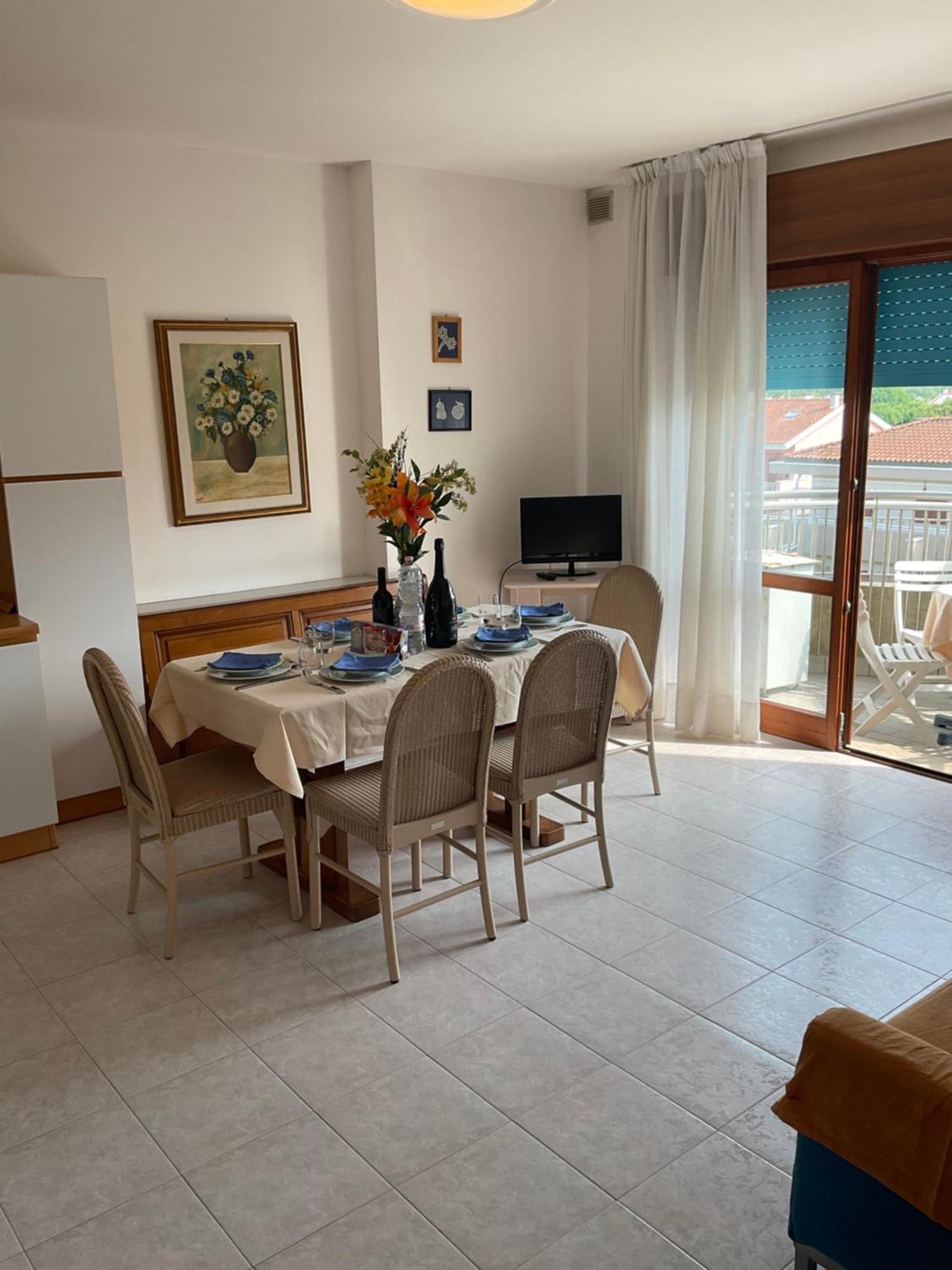 Apartment - Diffuso Extra Luxury 4 Stars - The Are Located In Various Tourist Village And But Always In - Family - With Or Without Swimming Pool - With Breakfast With Supplement - With Private Parking Ins *